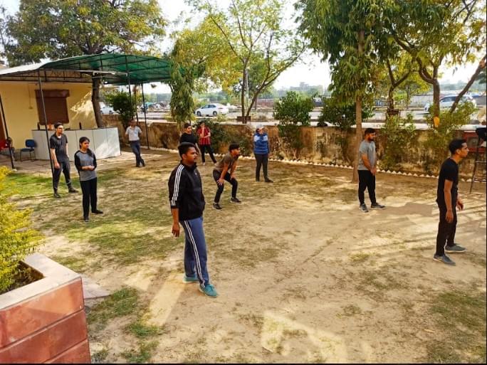 IILM Academy of Higher Learning Jaipur Campus photo 4